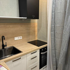 Квартира 40 м², 1-комнатная - изображение 1