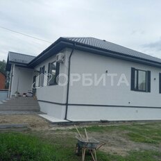 190 м², дом - изображение 3