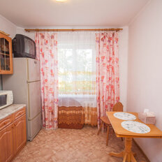 Квартира 40,5 м², 1-комнатная - изображение 4