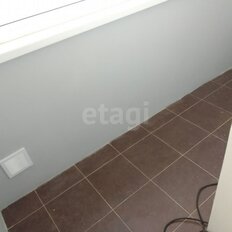 Квартира 31,5 м², 1-комнатная - изображение 5