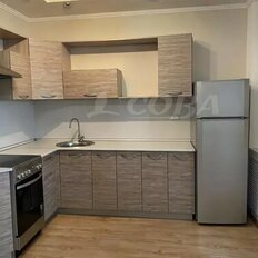 Квартира 29 м², студия - изображение 2