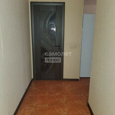 Квартира 72,9 м², 2-комнатная - изображение 5