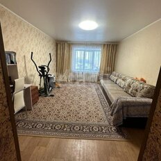 Квартира 101,6 м², 3-комнатная - изображение 5