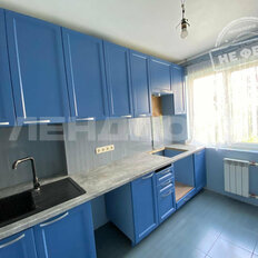 Квартира 63,3 м², 3-комнатная - изображение 2