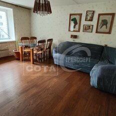 Квартира 86 м², 3-комнатная - изображение 4