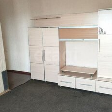 Квартира 34,3 м², 1-комнатная - изображение 2