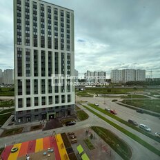 Квартира 33,2 м², 1-комнатная - изображение 4