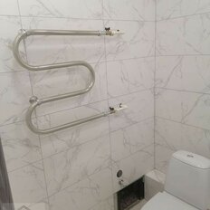 Квартира 43 м², 1-комнатная - изображение 5