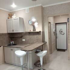 Квартира 26 м², студия - изображение 2