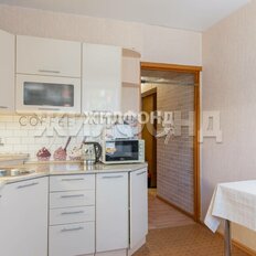 Квартира 54 м², 2-комнатная - изображение 2