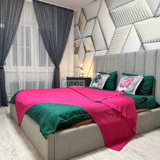 Квартира 79,9 м², 2-комнатная - изображение 3