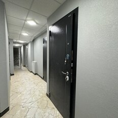 Квартира 22 м², студия - изображение 3