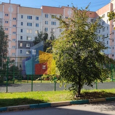 Квартира 68,4 м², 3-комнатная - изображение 1