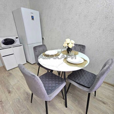 Квартира 44 м², 1-комнатная - изображение 5