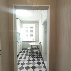 Квартира 36 м², 2-комнатная - изображение 5