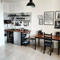 Квартира 27,5 м², студия - изображение 5