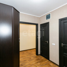 Квартира 86 м², 3-комнатная - изображение 3