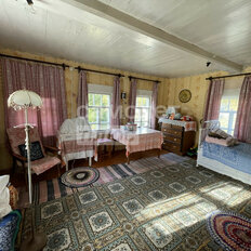 дом + 30,4 сотки, участок - изображение 3