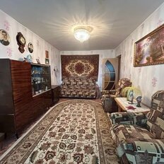 Квартира 44,5 м², 2-комнатная - изображение 1