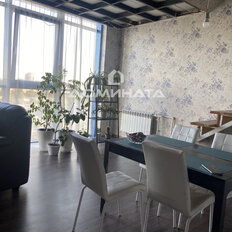 Квартира 100 м², 2-комнатная - изображение 1