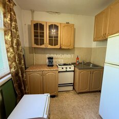 Квартира 30,9 м², 1-комнатная - изображение 3
