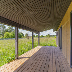 дом + 10 соток, участок - изображение 4