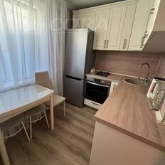 Квартира 36,4 м², 2-комнатная - изображение 5