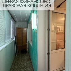 Квартира 52,8 м², 1-комнатная - изображение 4