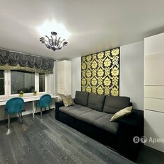 Квартира 48 м², 2-комнатная - изображение 5