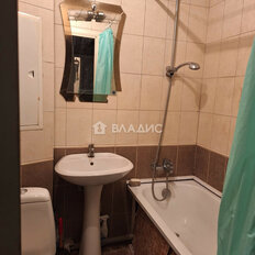 Квартира 34,9 м², 1-комнатная - изображение 5