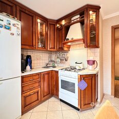 Квартира 44 м², 2-комнатная - изображение 2