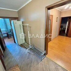 Квартира 77,2 м², 3-комнатная - изображение 5