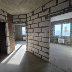 Квартира 53,9 м², 2-комнатная - изображение 3