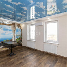 Квартира 53,3 м², 1-комнатная - изображение 3