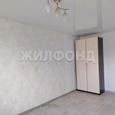 Квартира 32 м², 1-комнатная - изображение 4