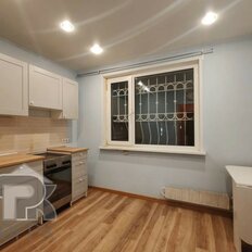 Квартира 36 м², 1-комнатная - изображение 4