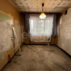 Квартира 54 м², 2-комнатная - изображение 1