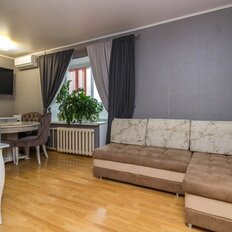 Квартира 42,2 м², 2-комнатная - изображение 3