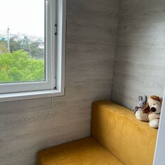 Квартира 60 м², 3-комнатная - изображение 5