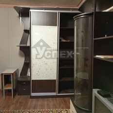 Квартира 40,6 м², 2-комнатная - изображение 4