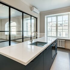 Квартира 210,5 м², 5-комнатная - изображение 3