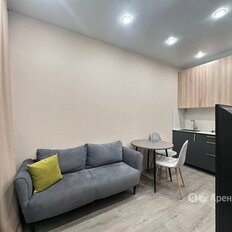 Квартира 30 м², студия - изображение 2