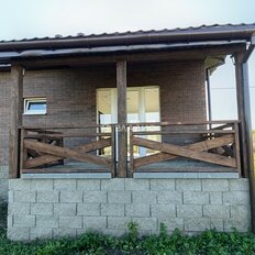 дом + 7,5 сотки, участок - изображение 4