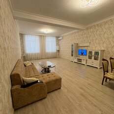 Квартира 125 м², 3-комнатная - изображение 2