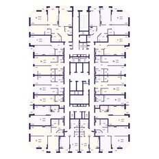Квартира 104,1 м², 3-комнатная - изображение 2