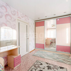 Квартира 60,2 м², 3-комнатная - изображение 5