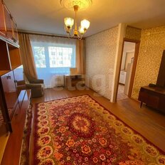 Квартира 43,4 м², 2-комнатная - изображение 4