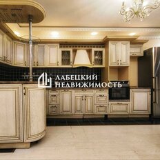 Квартира 131,2 м², 3-комнатная - изображение 2