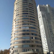 Квартира 56,1 м², 2-комнатная - изображение 1