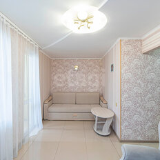 Квартира 40 м², 1-комнатная - изображение 4